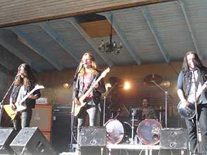 screamer