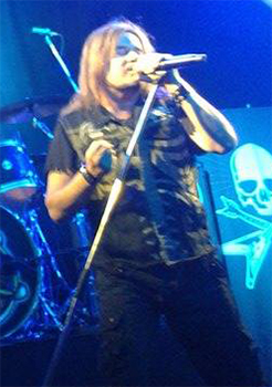 michael schenker's temple of rock