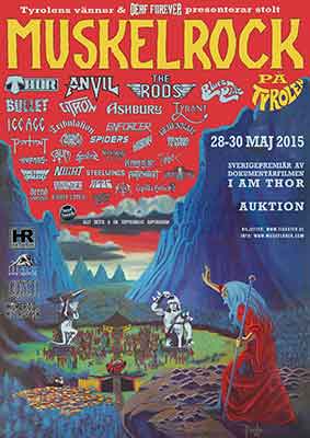 MUSKELROCK flyer NEWS 2015