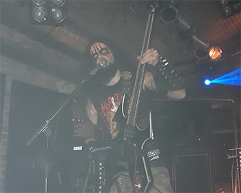 mystifier