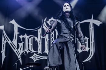 Nachtblut - live - 2017 RH