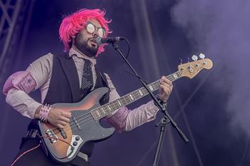 Rockharz 2018 - Nanowar