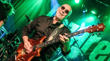 Nazareth - 2018 - index
