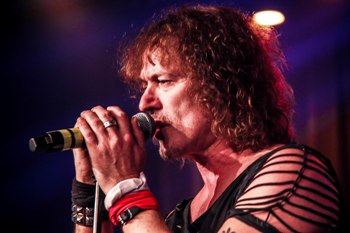 Nazareth - 2018 - 2
