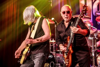 Nazareth - 2018 - 3