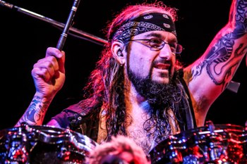 Neal Morse-live-2017- Bild2