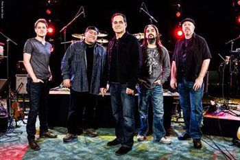 neal morse