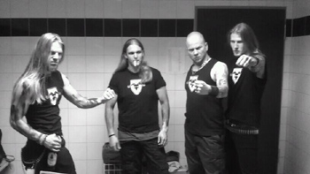 NEGATOR band
