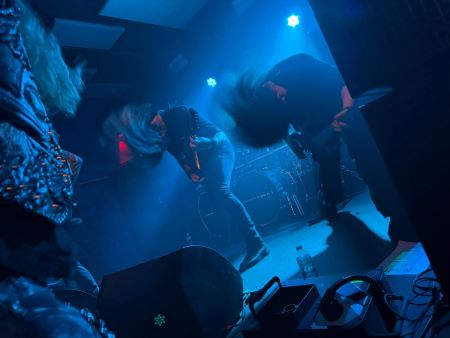 Nephylim - live - 2025