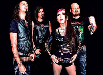 nervochaos