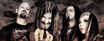 nervochaos