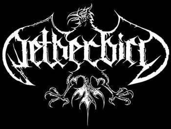NETHERBIRD logo