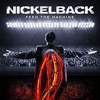 NICKELBACK Feed The Machine SPECIALS 2017