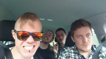 nihilatör