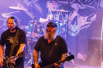 Nitrofest - Nitrogods - live - 2018
