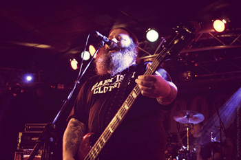 NITROGODS claus