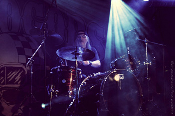 NITROGODS klaus