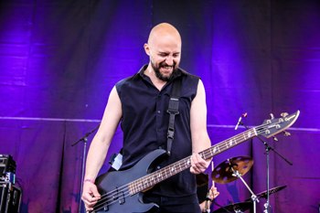 Naocturnal Rires - Rockhard 2018
