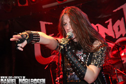 NOCTURNAL voc LIVE 2012