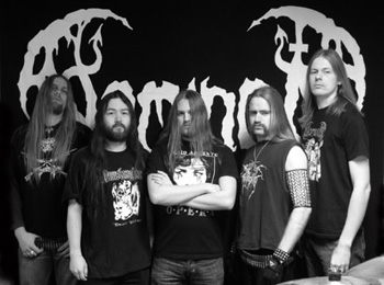 NOMINON band