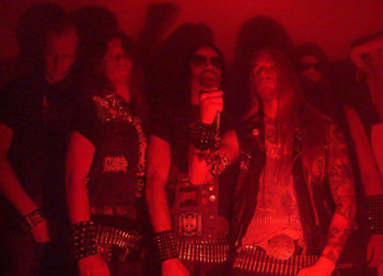 NOMINON band