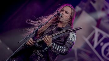Rockharz 2018 - Nothgard