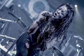Null Postiv - Live - 2017