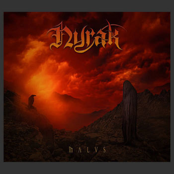 nyrak
