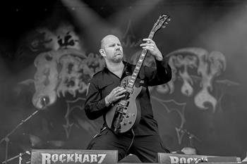 Rockharz 2018 - Obscurity