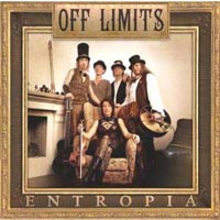 OFF LIMITS - Entropia SPECIALS 2018