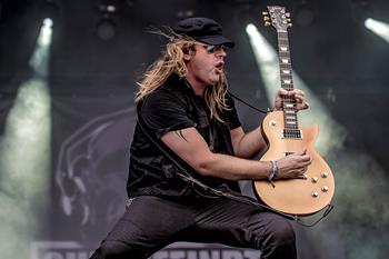 Ohrenfeindt - live - 2017 RH