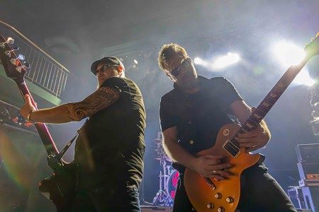 Ohrenfeindt - live - 2024