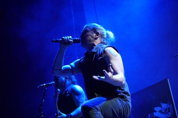 Omnium Gatherum - live - 2023