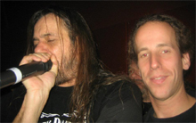 ONKEL TOM tom 2 LIVE 2011