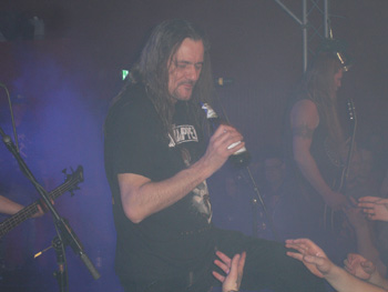 ONKEL TOM ANGELRIPPER