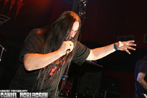 ONSLAUGHT vox LIVE 2012