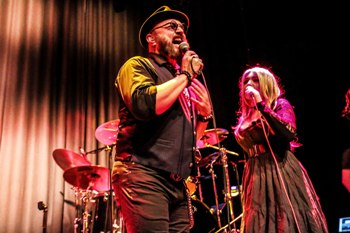 Opertaion Mindcrime - live - 2018 - 3