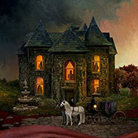 OPETH - In Cauda Venenum SPECIALS 2019 OPETH - In Cauda Venenum SPECIALS 2019