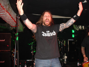 ORANGE GOBLIN ben