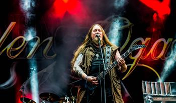 Orden Ogan - live - 2017 RH