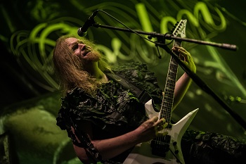 orden ogan