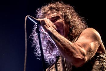 MHP - live 2016 - Overkill