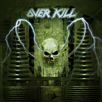 Overkill Electricity OVERKILL-THE ELECTRIC AGE - Crossfire Metal Webzine