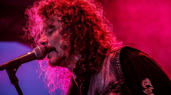 Overkill - Rockhard 2018