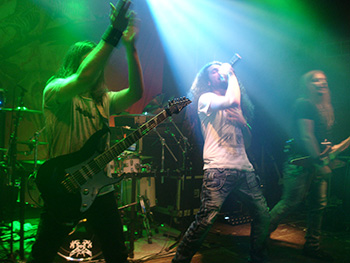 OVERTURES