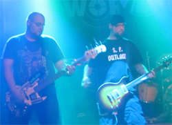 OWERSTOLZ matze LIVE 2011