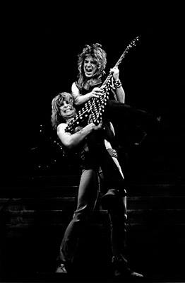 OZZY OSBOURNE randy roads