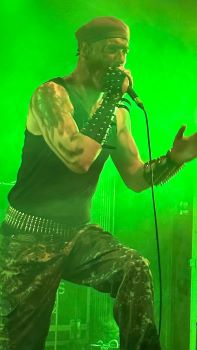 Panzerkrieg 666 - live - 2023