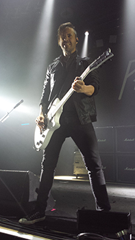 papa roach