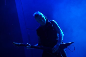Paradise Lost - live - 2023